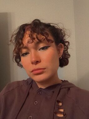 Meet your Posher, Tanya